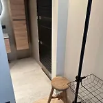De Kabien Остенде