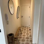 De Kabien Остенде