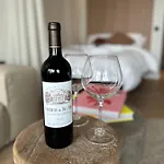 De Kabien Апартаменты *