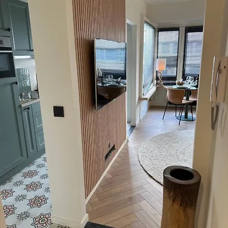 De Kabien * אוסטנדה