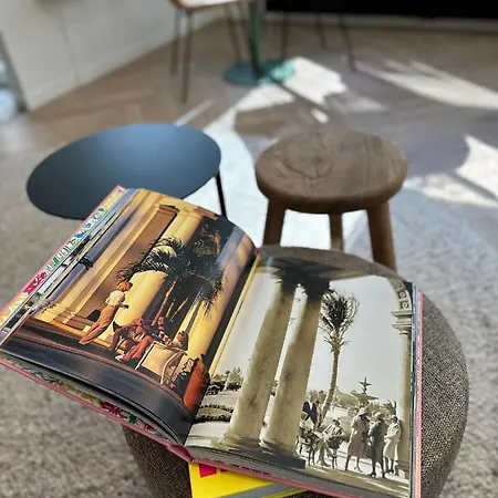 De Kabien アパート *