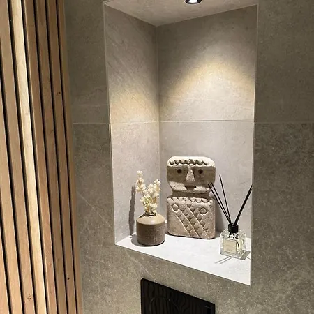 Apartment De Kabien Ostende