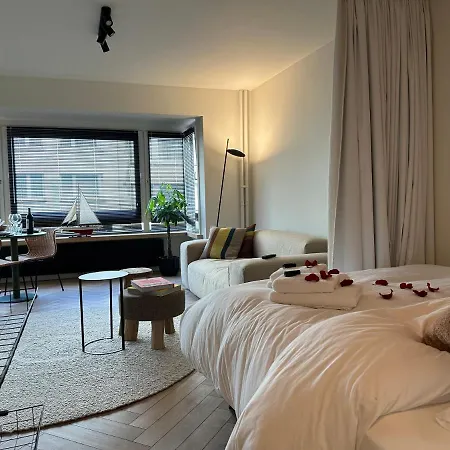 De Kabien オステンド