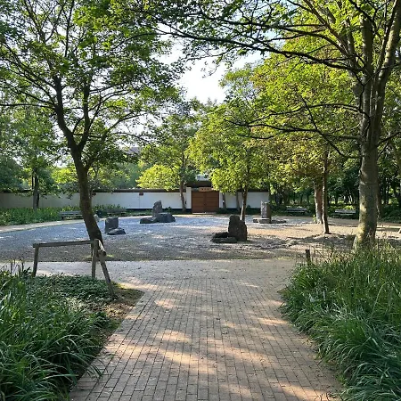 דירה De Kabien *