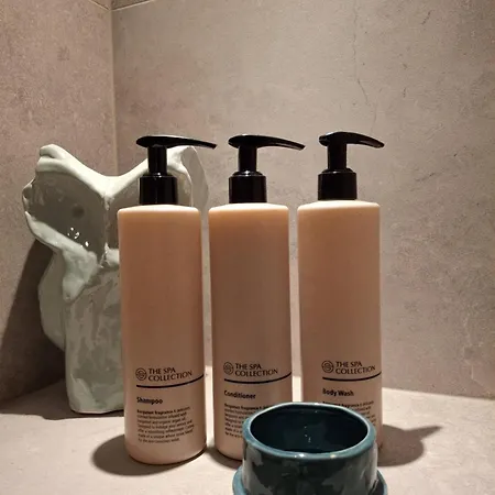 De Kabien אוסטנדה